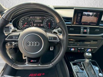 Audi RS6 AVANT ABT 1/50 Avant V8 40 TFSI 560 Quattro Tiptronic 8   - 4