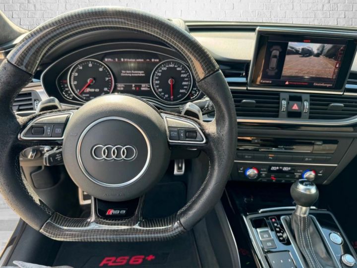 Audi RS6 AVANT ABT 1/50 Avant V8 40 TFSI 560 Quattro Tiptronic 8 - 4