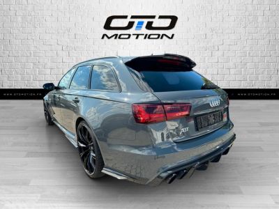 Audi RS6 AVANT ABT 1/50 Avant V8 40 TFSI 560 Quattro Tiptronic 8   - 11