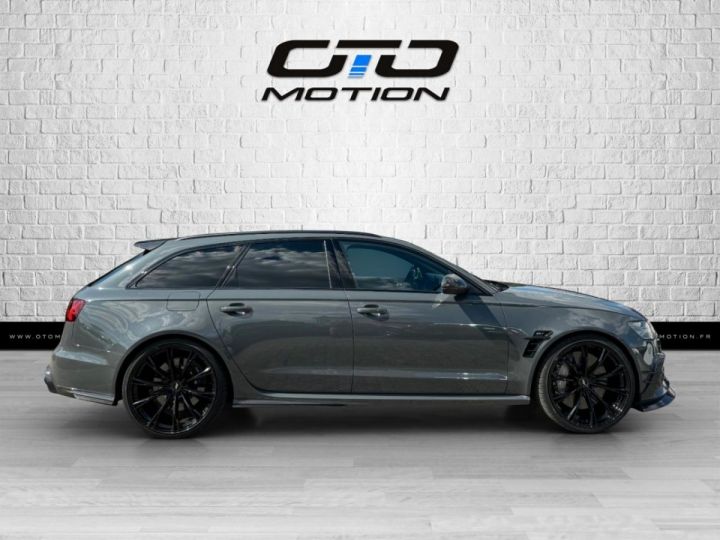 Audi RS6 AVANT ABT 1/50 Avant V8 40 TFSI 560 Quattro Tiptronic 8 - 12