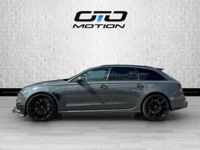 Audi RS6 AVANT ABT 1/50 Avant V8 40 TFSI 560 Quattro Tiptronic 8   - 13