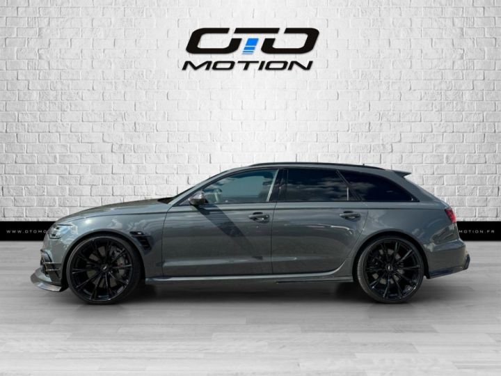 Audi RS6 AVANT ABT 1/50 Avant V8 40 TFSI 560 Quattro Tiptronic 8 - 13