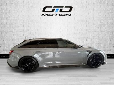 Audi RS6 AVANT ABT LEGACY EDITION 1/200 Avant V8 40 TFSI 740ch Tiptronic 8 Quattro   - 3