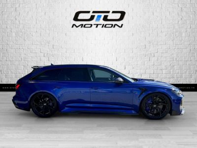 Audi RS6 AVANT ABT LEGACY EDITION 1/200 V8 40 TFSI 600 Tiptronic 8 Quattro   - 3