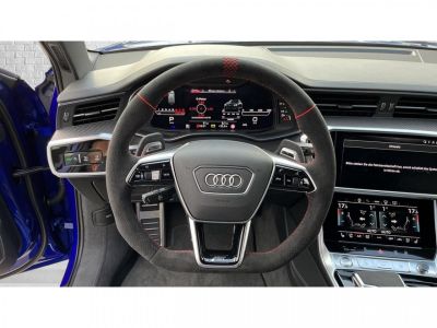 Audi RS6 AVANT ABT LEGACY EDITION 1/200 V8 40 TFSI 600 Tiptronic 8 Quattro   - 4