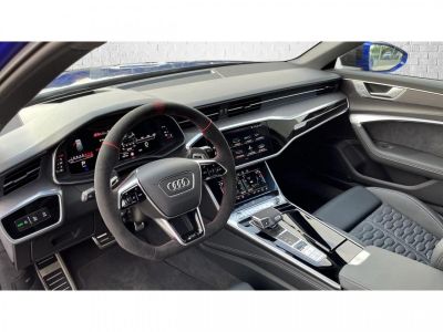 Audi RS6 AVANT ABT LEGACY EDITION 1/200 V8 40 TFSI 600 Tiptronic 8 Quattro   - 5