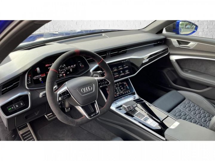 Audi RS6 AVANT ABT LEGACY EDITION 1/200 V8 40 TFSI 600 Tiptronic 8 Quattro - 5