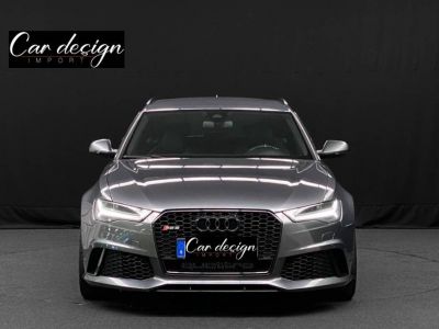 Audi RS6 Avant AVANT 40 TFSI 605 PERFORMANCE 22" VOSSEN * MILLTEK   - 5