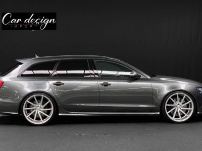 Audi RS6 Avant AVANT 40 TFSI 605 PERFORMANCE 22" VOSSEN * MILLTEK   - 7