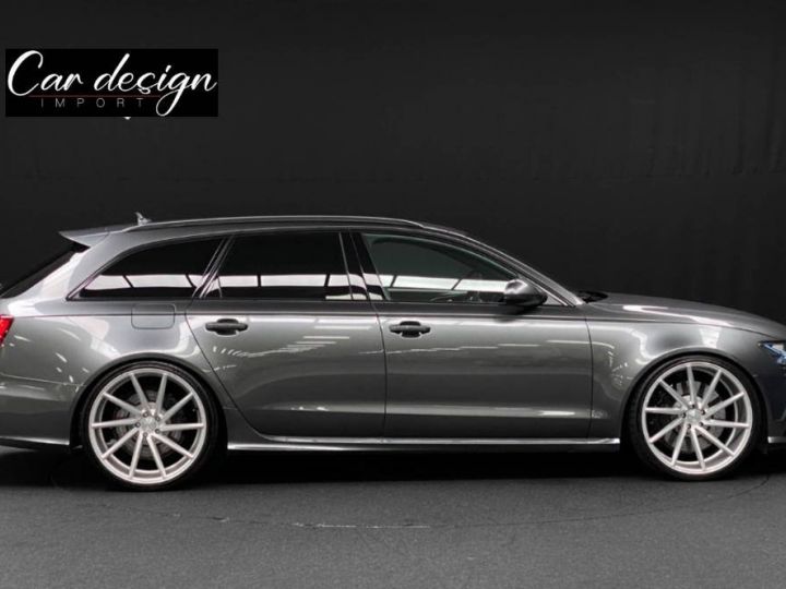 Audi RS6 Avant AVANT 40 TFSI 605 PERFORMANCE 22" VOSSEN * MILLTEK - 7