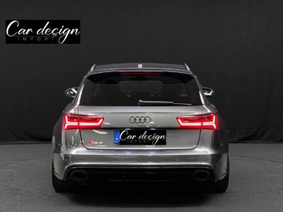 Audi RS6 Avant AVANT 40 TFSI 605 PERFORMANCE 22" VOSSEN * MILLTEK   - 8