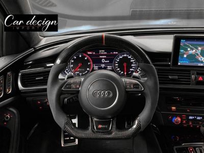 Audi RS6 Avant AVANT 40 TFSI 605 PERFORMANCE 22" VOSSEN * MILLTEK   - 15