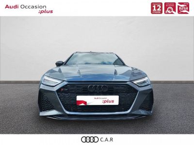 Audi RS6 AVANT Avant V8 40 TFSI 600 Tiptronic 8 Quattro   - 2