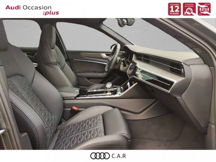 Audi RS6 AVANT Avant V8 40 TFSI 600 Tiptronic 8 Quattro - 7