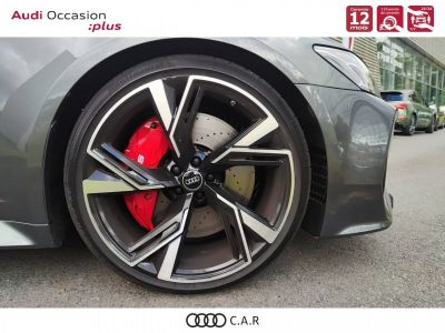 Audi RS6 AVANT Avant V8 40 TFSI 600 Tiptronic 8 Quattro   - 9