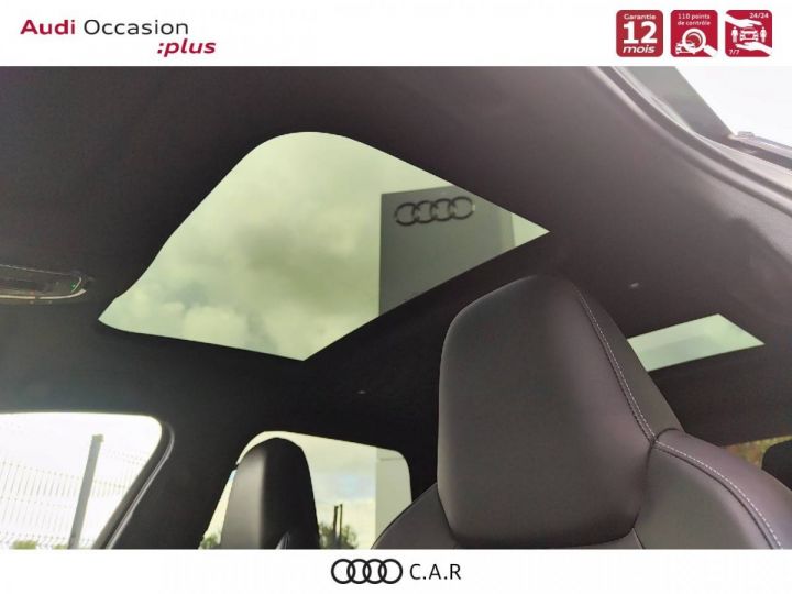 Audi RS6 AVANT Avant V8 40 TFSI 600 Tiptronic 8 Quattro - 11