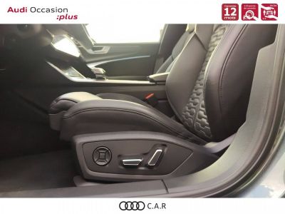 Audi RS6 AVANT Avant V8 40 TFSI 600 Tiptronic 8 Quattro   - 12