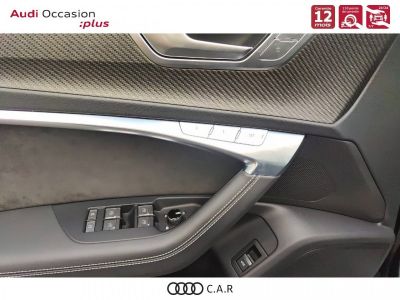 Audi RS6 AVANT Avant V8 40 TFSI 600 Tiptronic 8 Quattro   - 14