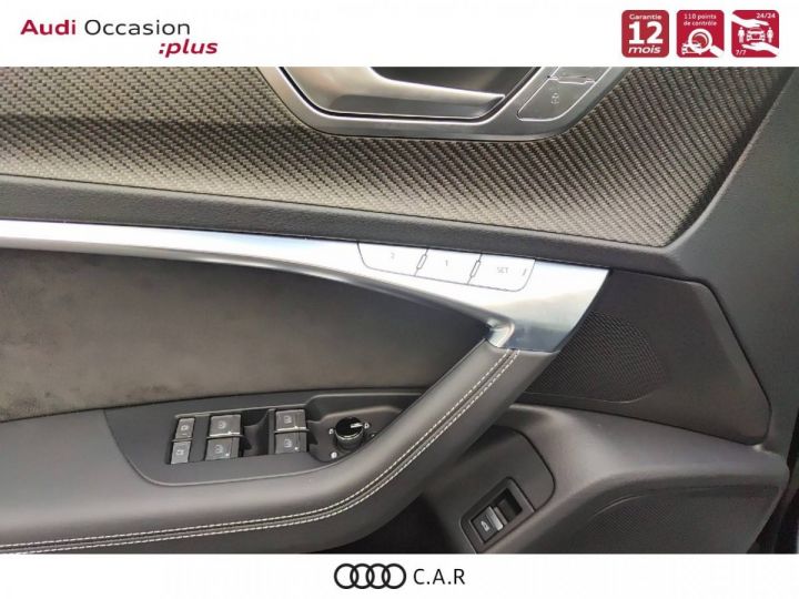 Audi RS6 AVANT Avant V8 40 TFSI 600 Tiptronic 8 Quattro - 14