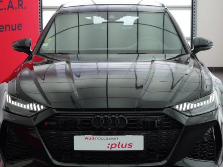 Audi RS6 AVANT Avant V8 40 TFSI 600 Tiptronic 8 Quattro - 11