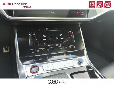 Audi RS6 AVANT Avant V8 40 TFSI 600 Tiptronic 8 Quattro   - 18