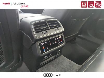 Audi RS6 AVANT Avant V8 40 TFSI 600 Tiptronic 8 Quattro   - 20