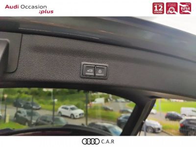 Audi RS6 AVANT Avant V8 40 TFSI 600 Tiptronic 8 Quattro   - 23