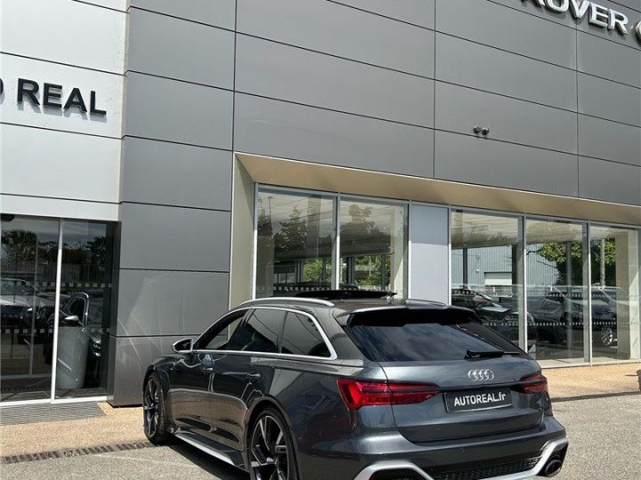 Audi RS6 AVANT Avant V8 40 TFSI 600 Tiptronic 8 Quattro - 5