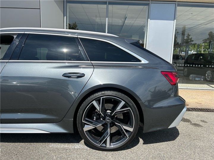 Audi RS6 AVANT Avant V8 40 TFSI 600 Tiptronic 8 Quattro - 16