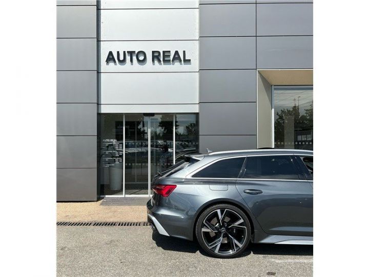 Audi RS6 AVANT Avant V8 40 TFSI 600 Tiptronic 8 Quattro - 30