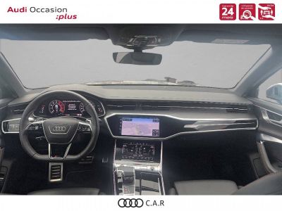 Audi RS6 AVANT Avant V8 40 TFSI 600 Tiptronic 8 Quattro   - 6