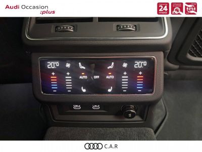 Audi RS6 AVANT Avant V8 40 TFSI 600 Tiptronic 8 Quattro   - 9