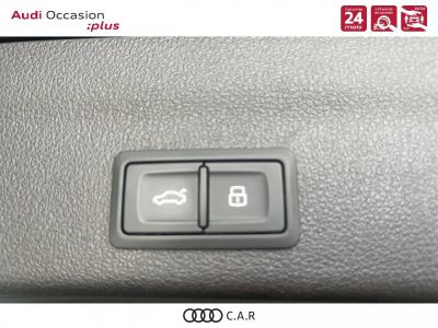 Audi RS6 AVANT Avant V8 40 TFSI 600 Tiptronic 8 Quattro   - 12