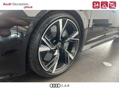 Audi RS6 AVANT Avant V8 40 TFSI 600 Tiptronic 8 Quattro   - 15