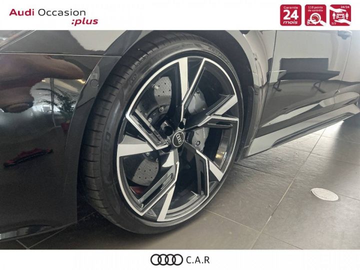 Audi RS6 AVANT Avant V8 40 TFSI 600 Tiptronic 8 Quattro - 15