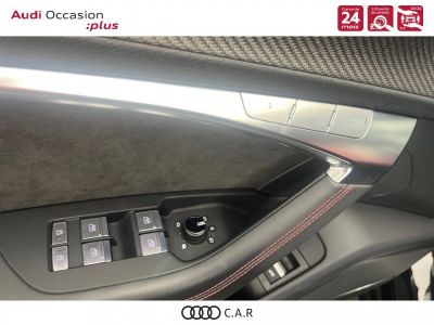 Audi RS6 AVANT Avant V8 40 TFSI 600 Tiptronic 8 Quattro   - 20