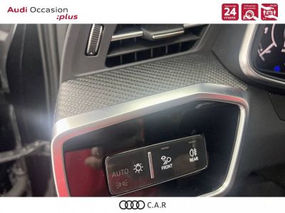 Audi RS6 AVANT Avant V8 40 TFSI 600 Tiptronic 8 Quattro   - 21