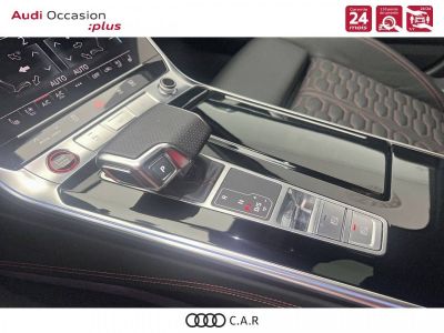 Audi RS6 AVANT Avant V8 40 TFSI 600 Tiptronic 8 Quattro   - 22