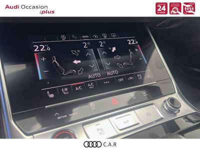 Audi RS6 AVANT Avant V8 40 TFSI 600 Tiptronic 8 Quattro   - 23