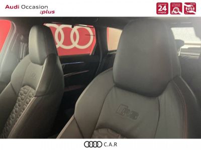 Audi RS6 AVANT Avant V8 40 TFSI 600 Tiptronic 8 Quattro   - 35