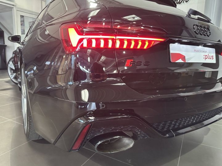 Audi RS6 AVANT Avant V8 40 TFSI 600 Tiptronic 8 Quattro - 15