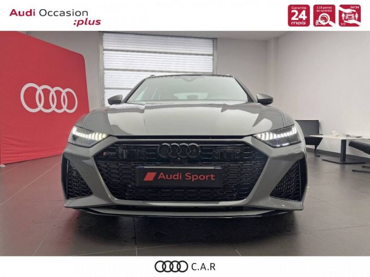 Audi RS6 AVANT Avant V8 40 TFSI 630 Tiptronic 8 Quattro Performance - 2