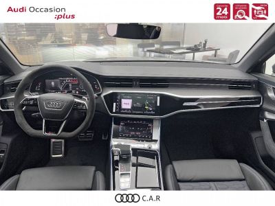 Audi RS6 AVANT Avant V8 40 TFSI 630 Tiptronic 8 Quattro Performance   - 6