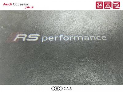 Audi RS6 AVANT Avant V8 40 TFSI 630 Tiptronic 8 Quattro Performance   - 10