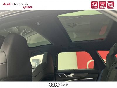 Audi RS6 AVANT Avant V8 40 TFSI 630 Tiptronic 8 Quattro Performance   - 15