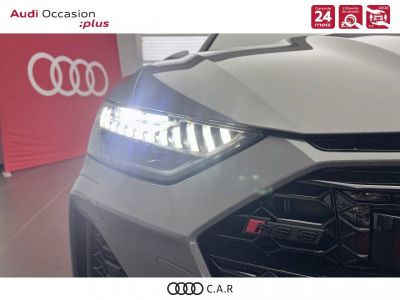 Audi RS6 AVANT Avant V8 40 TFSI 630 Tiptronic 8 Quattro Performance   - 18