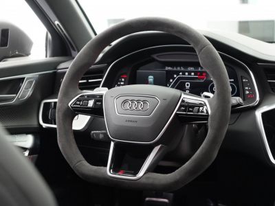 Audi RS6 AVANT Avant V8 40 TFSI 630 Tiptronic 8 Quattro Performance   - 27