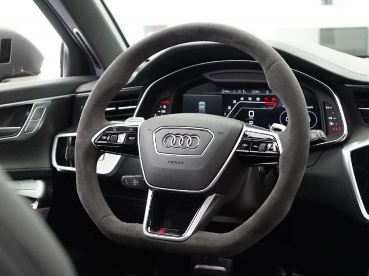 Audi RS6 AVANT Avant V8 40 TFSI 630 Tiptronic 8 Quattro Performance - 27