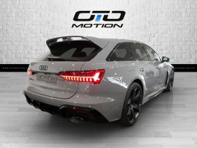 Audi RS6 AVANT GT V8 40 TFSI 630 Tiptronic 8 Quattro   - 3