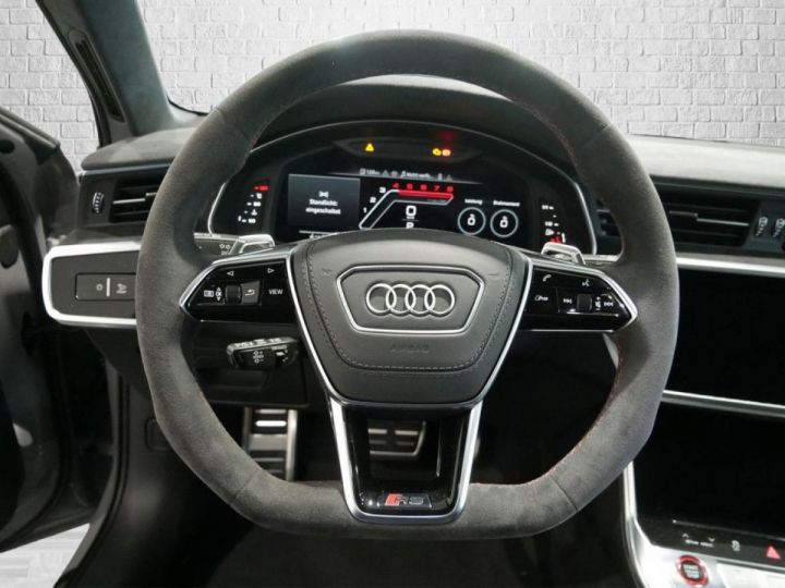 Audi RS6 AVANT GT V8 40 TFSI 630 Tiptronic 8 Quattro - 4